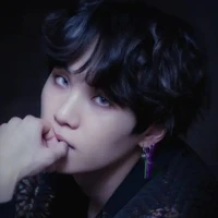 Yoongi