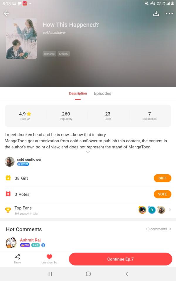 NovelToon