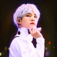 Yoongi
