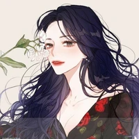 Violet Rowan (ML mom)