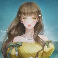 Nathalia Rowan (ML sister)