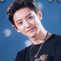 Chanyeol[appa yoongi]