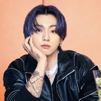 jeon Jungkook