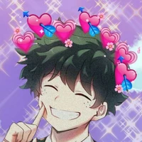 deku 💚