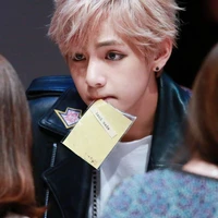 Taehyung