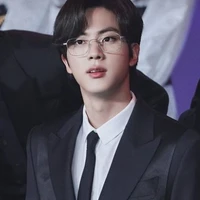Seokjin