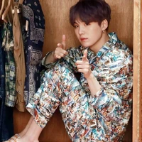 suga