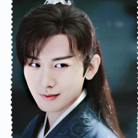 จงโจว(น้องชายพระเอก+คู่กัดนางเอก)