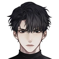 Manu (Ketua DARK)