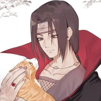อุจิวะ อิทาจิ[🍀]