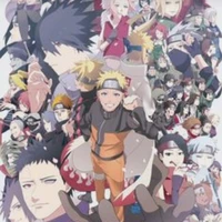 พวกนารูโตะ[นินจา]