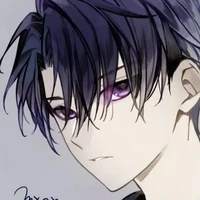 Alex Prince Castilo ( Sahabat Luna)