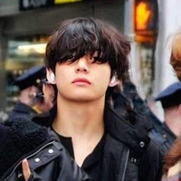 taehyung