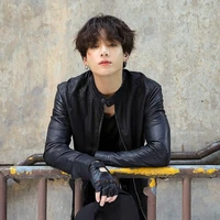 jungkook