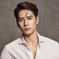 Jackson(jk dad)