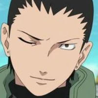 Shikamaru