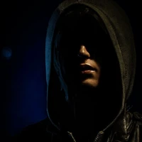 MAFIA KING (HOODY MAN)