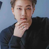 \\kim namjoon//