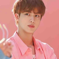 \\kim seokjin//