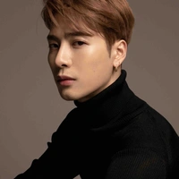 \\jackson wang//
