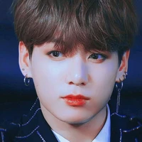 Jeon Jungkook
