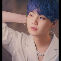 Min Yoon-gi