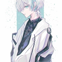 Winter Frost{MC and Son of the 2nd F/Leader of Winter Fox Clan and Chef}
