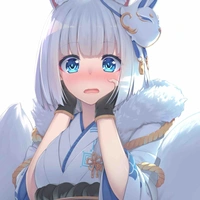 Zoe Frost{1st Big-Sis of MC and 1st F/Leader of Swordsmanship of Winter Fox Clan}