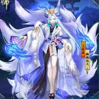 Jane Frost{MCs Grandma and is 1st F/Leader of Winter Fox Clan}