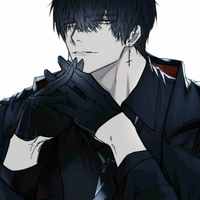 Cain Jin{2nd Killer of 1ML&2ML parents}