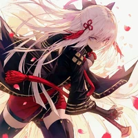 มิโกะ นางเอก