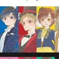 trio lupin