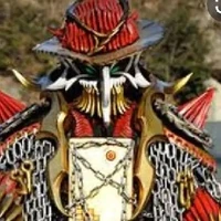dorganio yabbun (bos gangler)