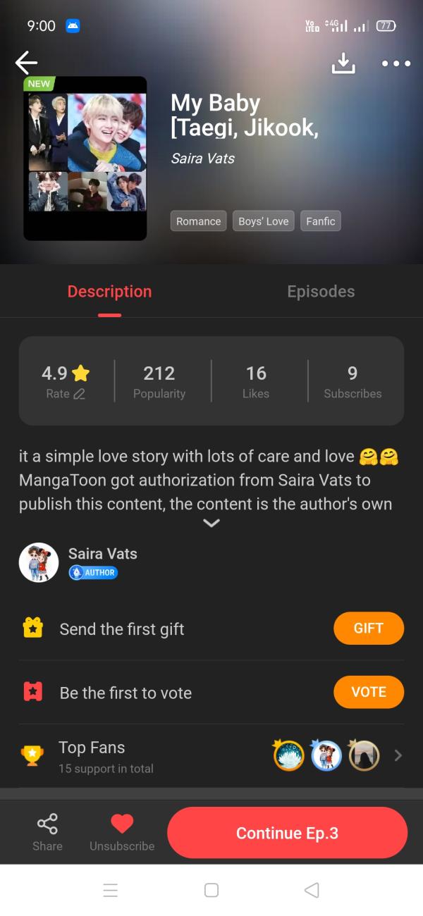 NovelToon