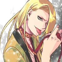 deidara