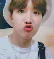 J hope 