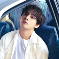 Kim taehyung
