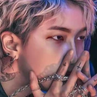 namjoon(m.l)