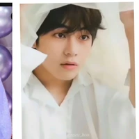 taehyung(male lead)