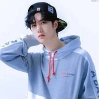 Wang Yibo/bobo