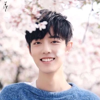 Xiao Zhan/ zhanzhan/ zhanie