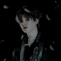 Yoongi
