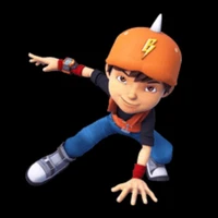 Boboiboy