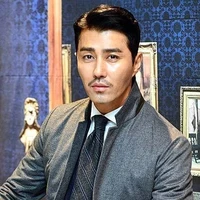พ่อนางเอก