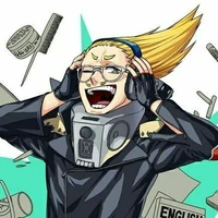 Mic