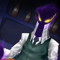 Kurogiri