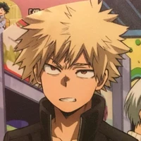 Bakugou