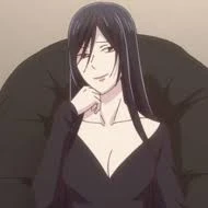 Serin (Mother/Omega)