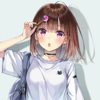 Beatrix Lil Sparrow/Fls bestie