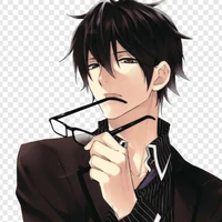 Ace Asher Woods  /Male lead